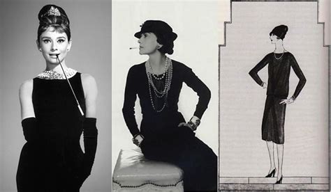 vestito a tubino chanel|Tubino nero: la sua storia e i modelli di tendenza.